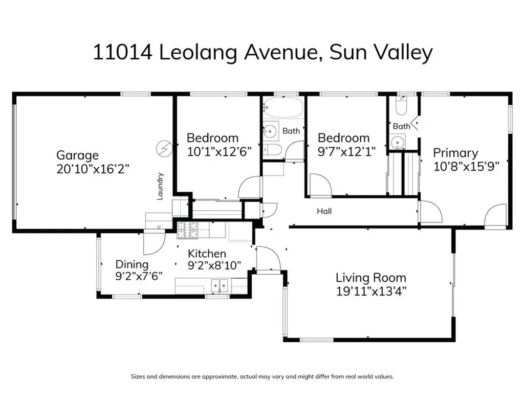 Additional image 8 of 11014 Leolang Ave, Sunland, CA 91040