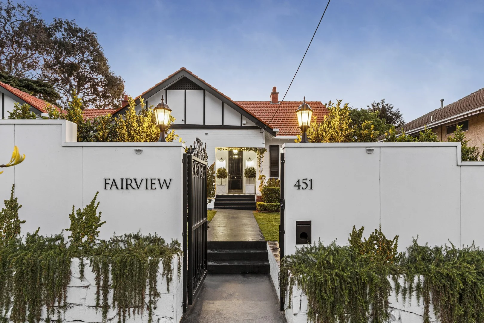 451 Glenferrie Road, Kooyong VIC 3144
