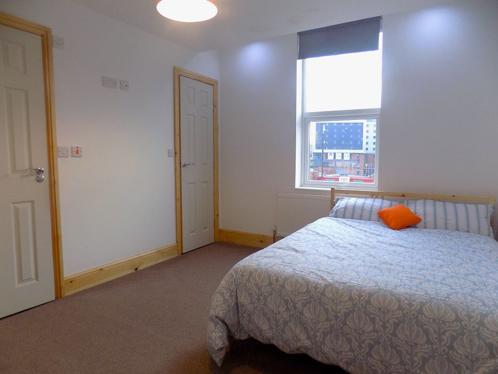 Additional image 10 of 5 bed terraced house to rentShoreham Street, Sheffield S2