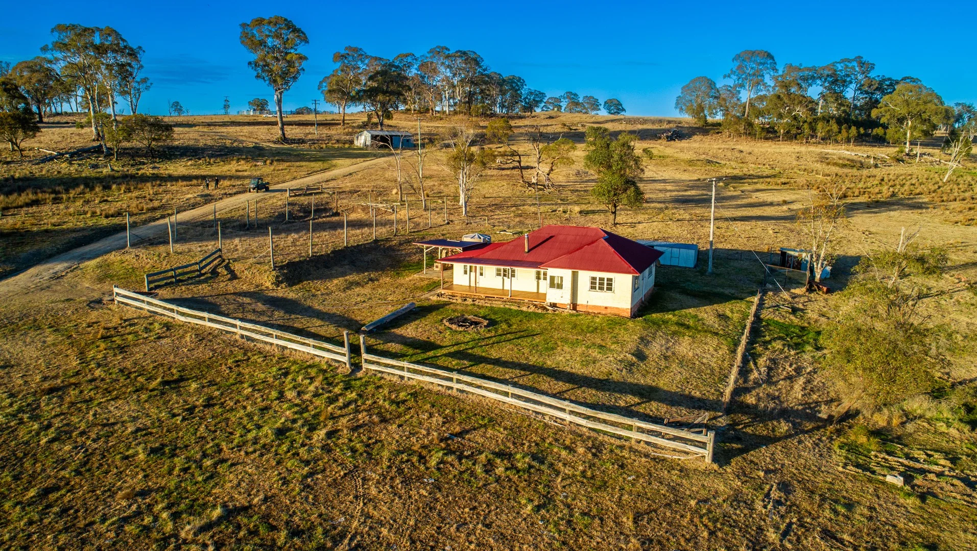250 Sissons Road Aberfoyle, Armidale NSW 2350