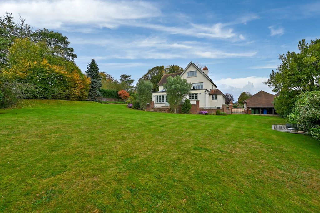 Additional image 14 of 6 bed detached house to rentChurch Road, Cookham, Maidenhead, Berkshire SL6