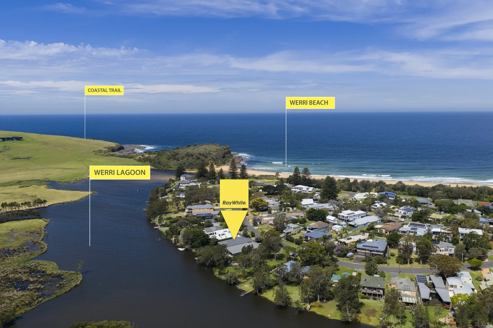 37 Werri Street, Werri Beach NSW 2534