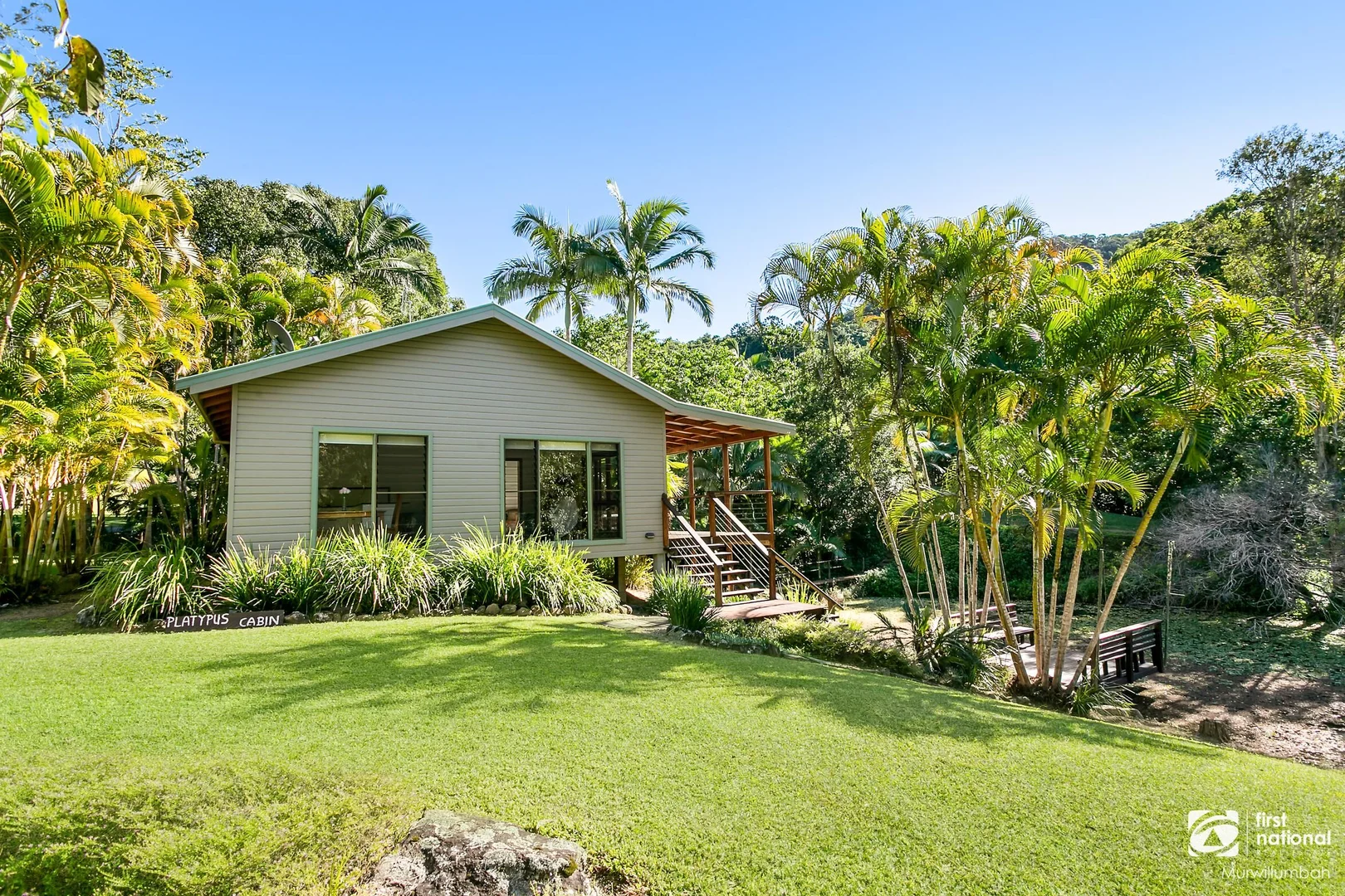 Additional image 47 of 39 Solomons Road, Mount Warning NSW 2484