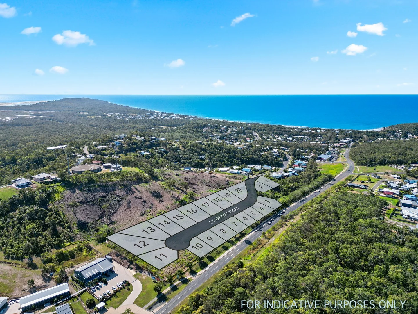 Additional image 21 of Lot 11 Starfish Street, Agnes Water QLD 4677