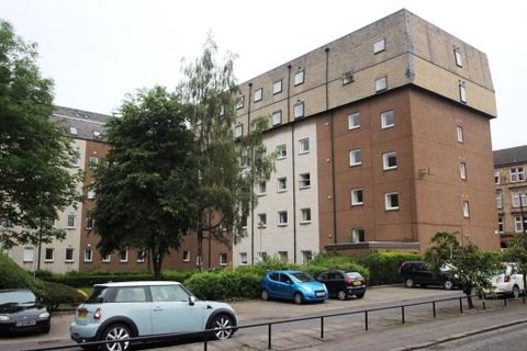 Dorset Square, Glasgow G3