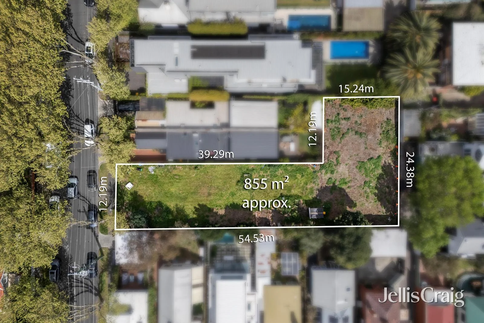 Additional image 2 of 2 Baker Street, St Kilda VIC 3182