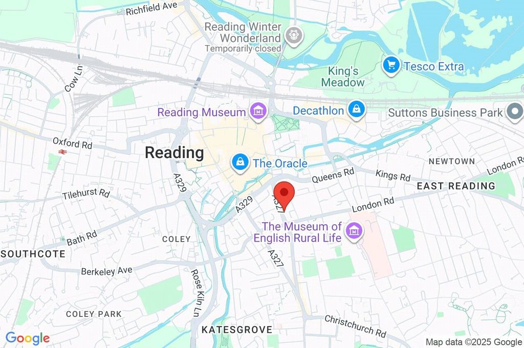 Additional image 9 of 2 bed flat to rentWellington House, London Street, Reading RG1