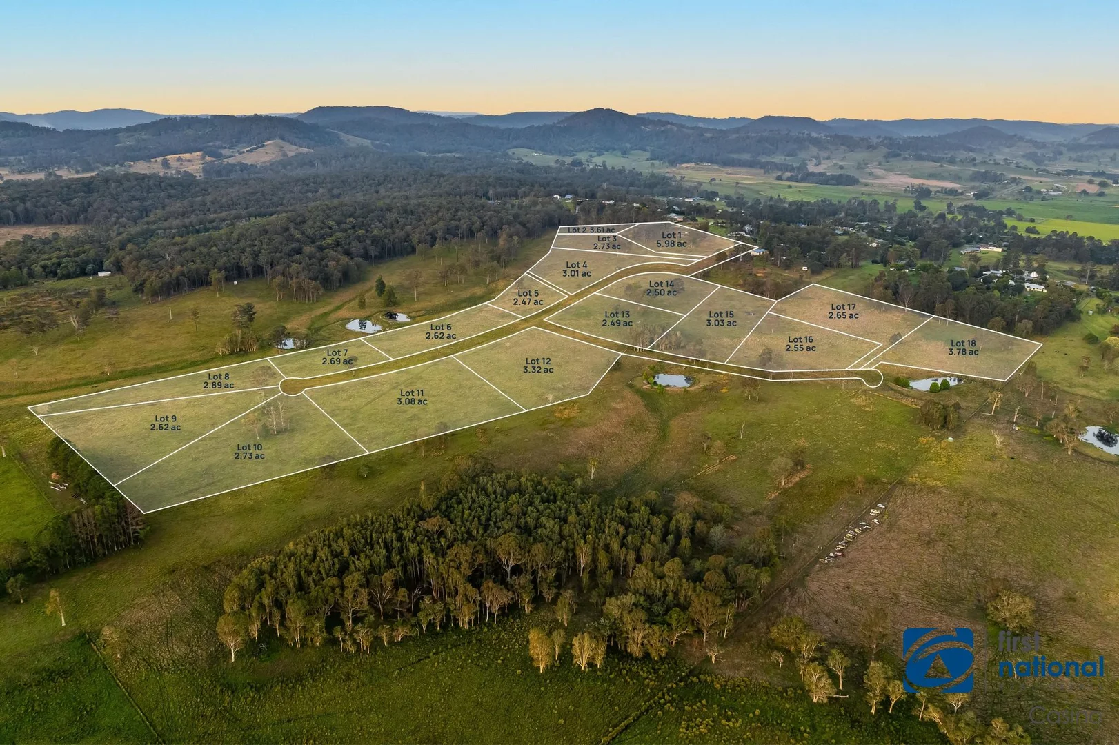 Additional image 3 of Gregors Road, Spring Grove NSW 2470