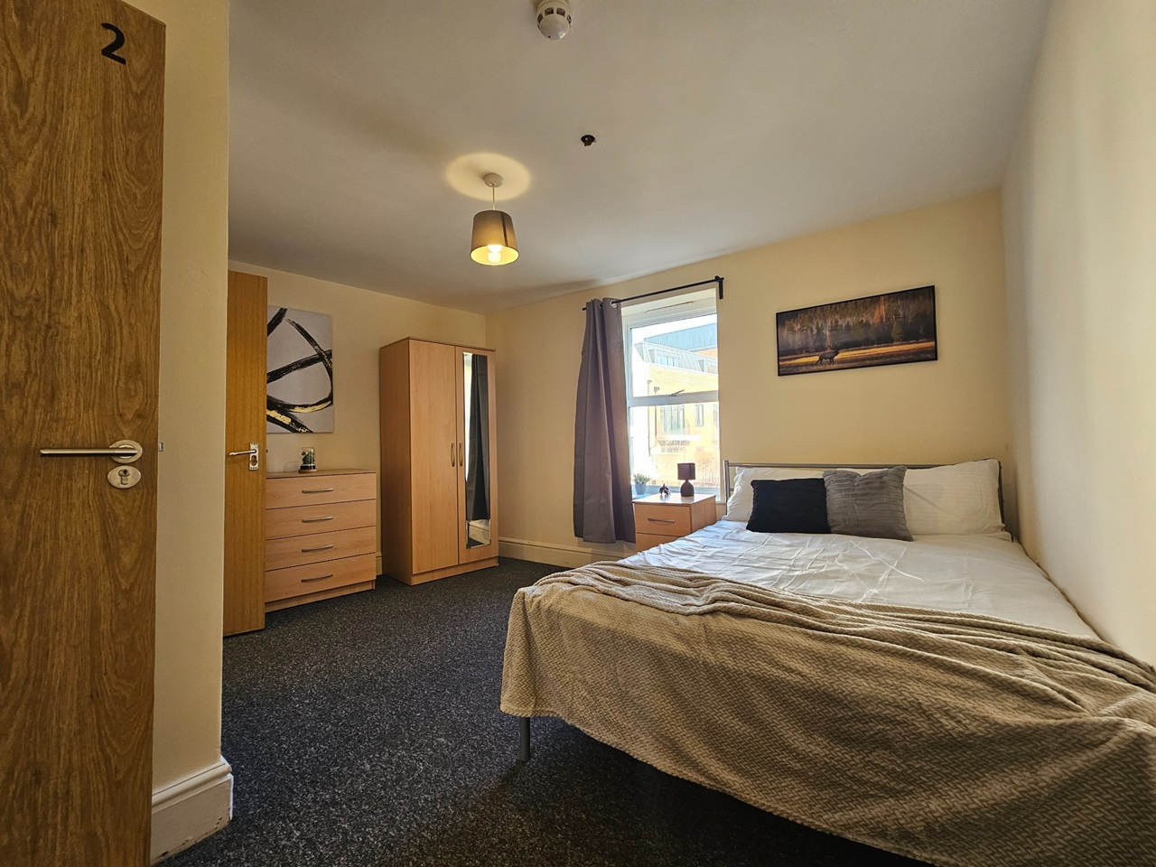 Additional image 6 of Room in a Shared House, Horton Street, BS2, N1 7GU