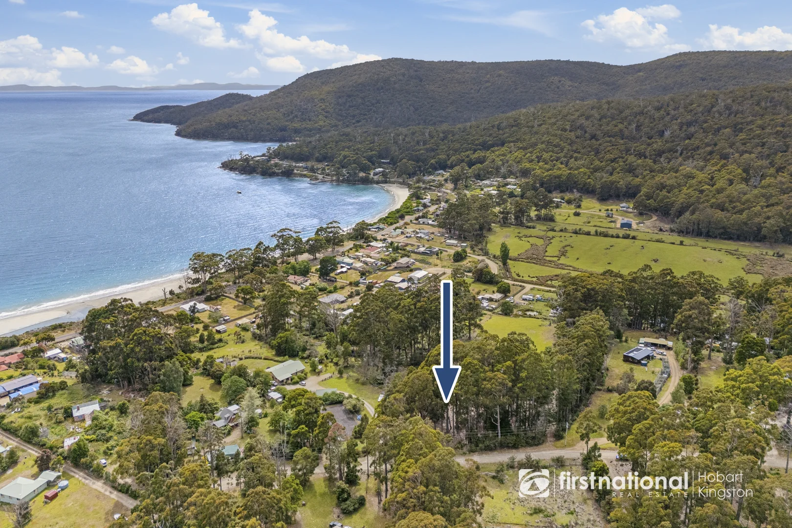 Additional image 14 of Lot 2, 874 Adventure Bay Road, Adventure Bay TAS 7150