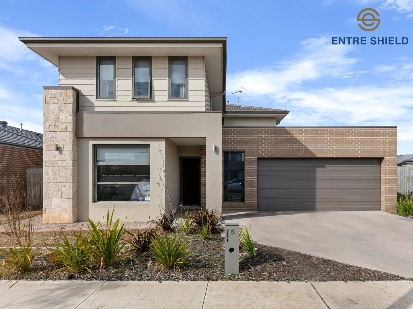 6 Gallaxus Avenue, Wyndham Vale VIC 3024