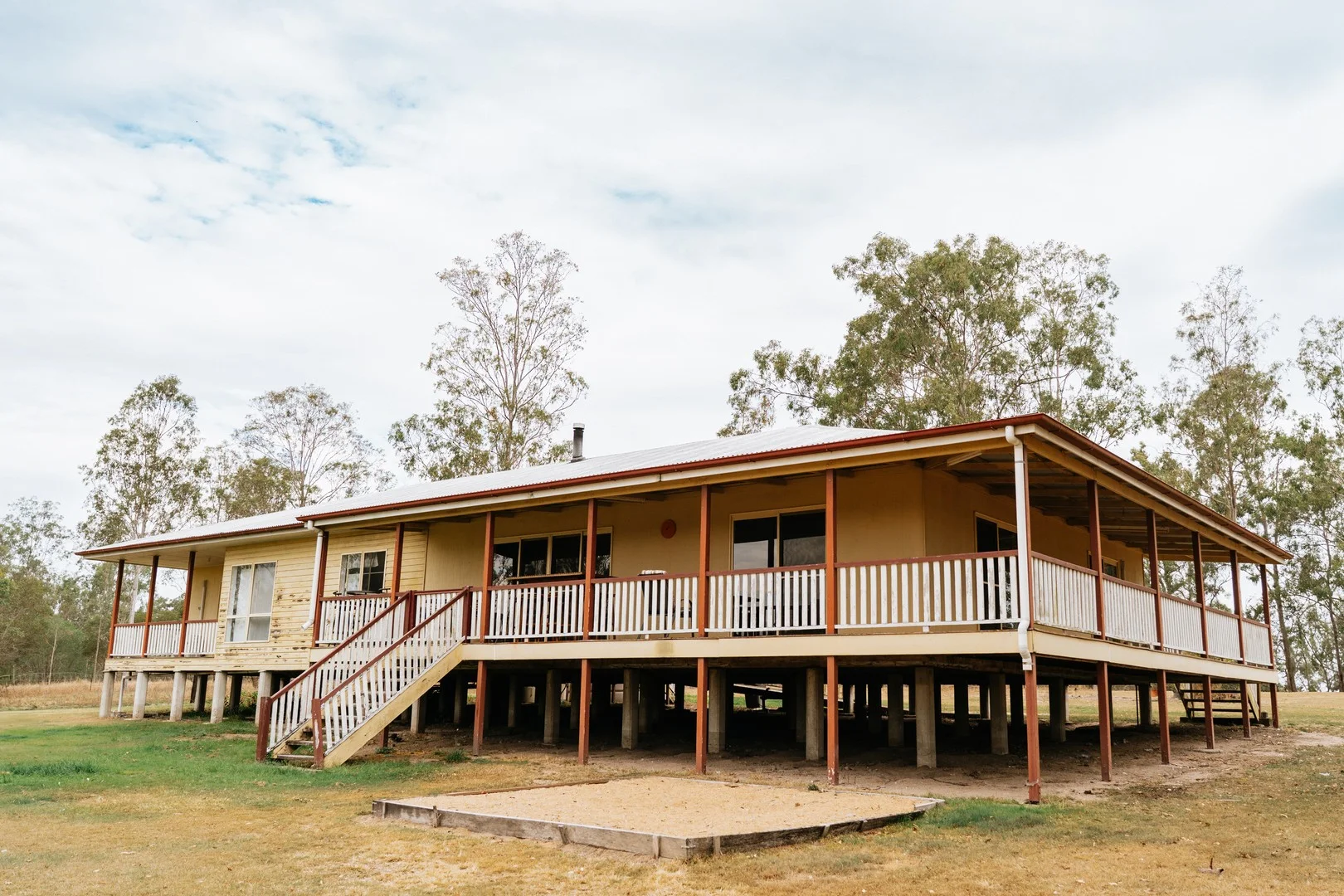 1084 Glenbar Road, Woocoo QLD 4620