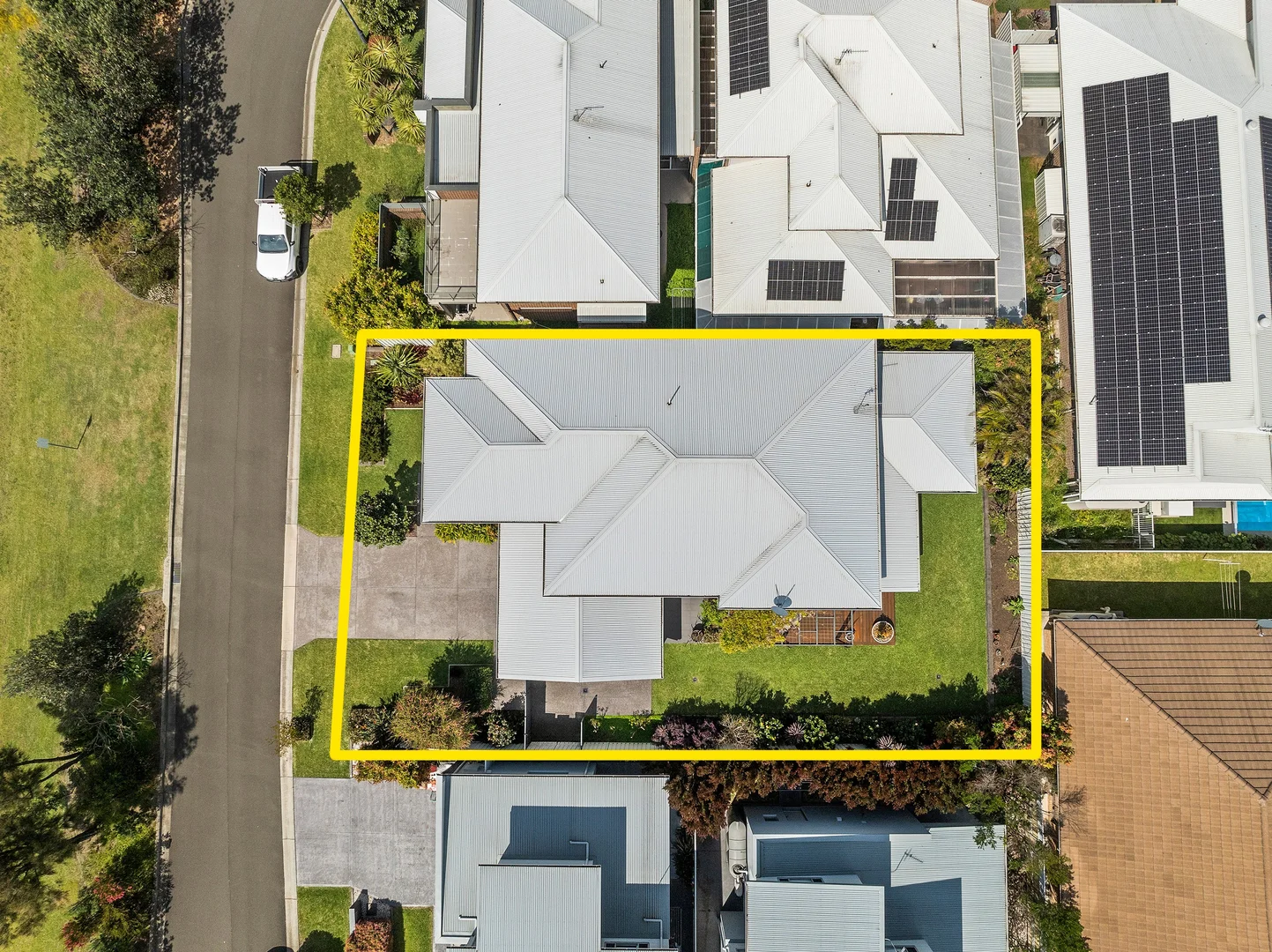 Additional image 14 of 53 Caravel Crescent, Shell Cove NSW 2529