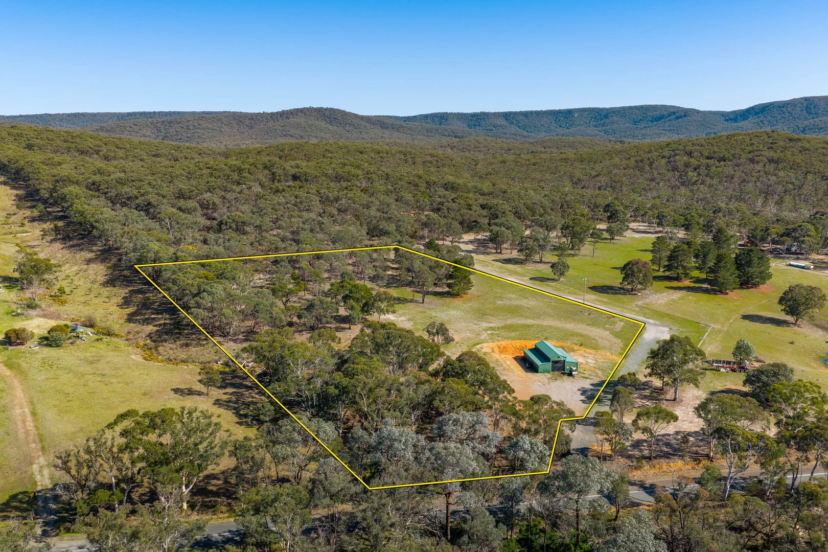 Additional image 3 of Lot 3/439 Towrang Road, Towrang NSW 2580