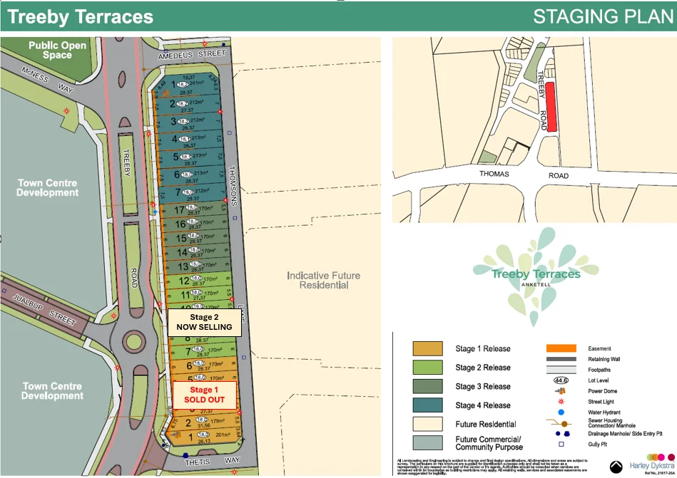 Additional image 4 of 2 Treeby Road, Anketell WA 6167