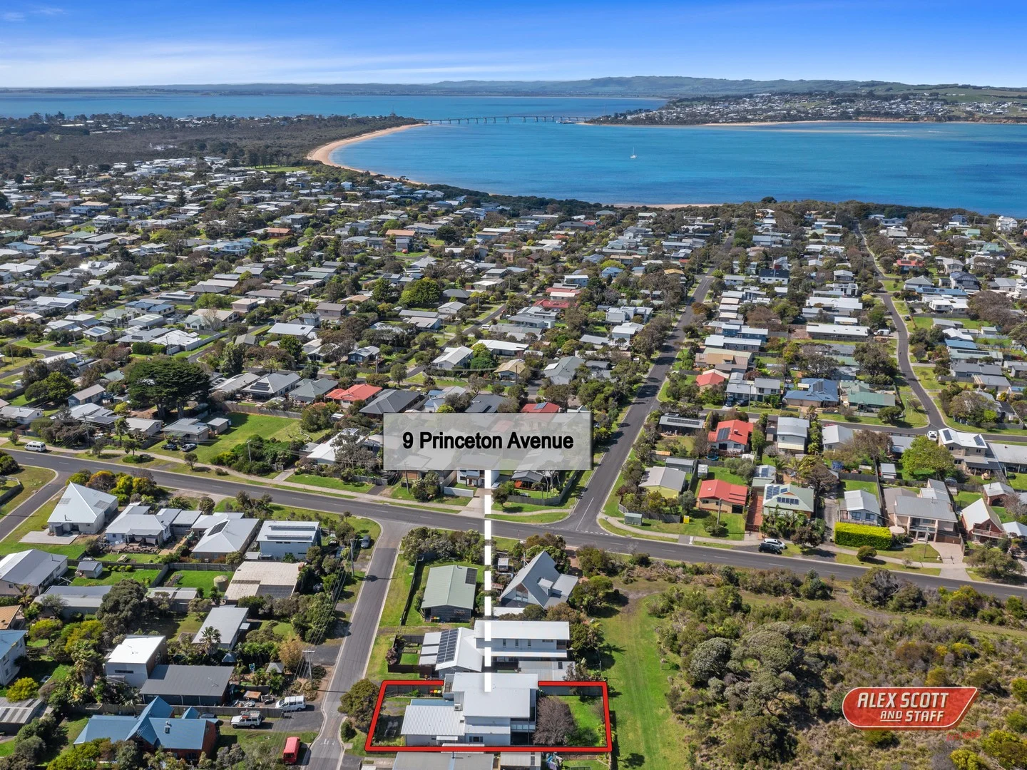 Additional image 2 of 9 PRINCETON Avenue, Cape Woolamai VIC 3925