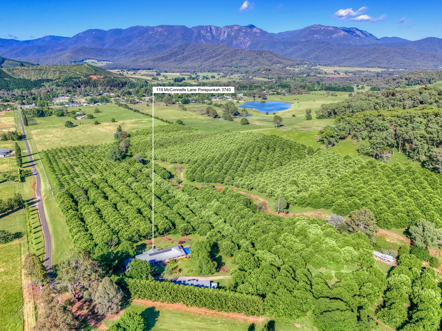 Additional image 25 of 119 McConnells Lane, Porepunkah VIC 3740