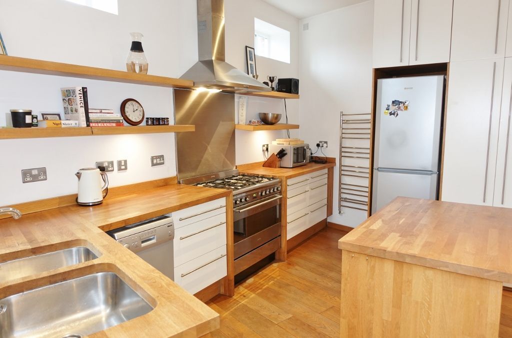 Additional image 2 of 4 bed semi-detached house to rentAudley House Stables, Sackville Street, Newmarket CB8