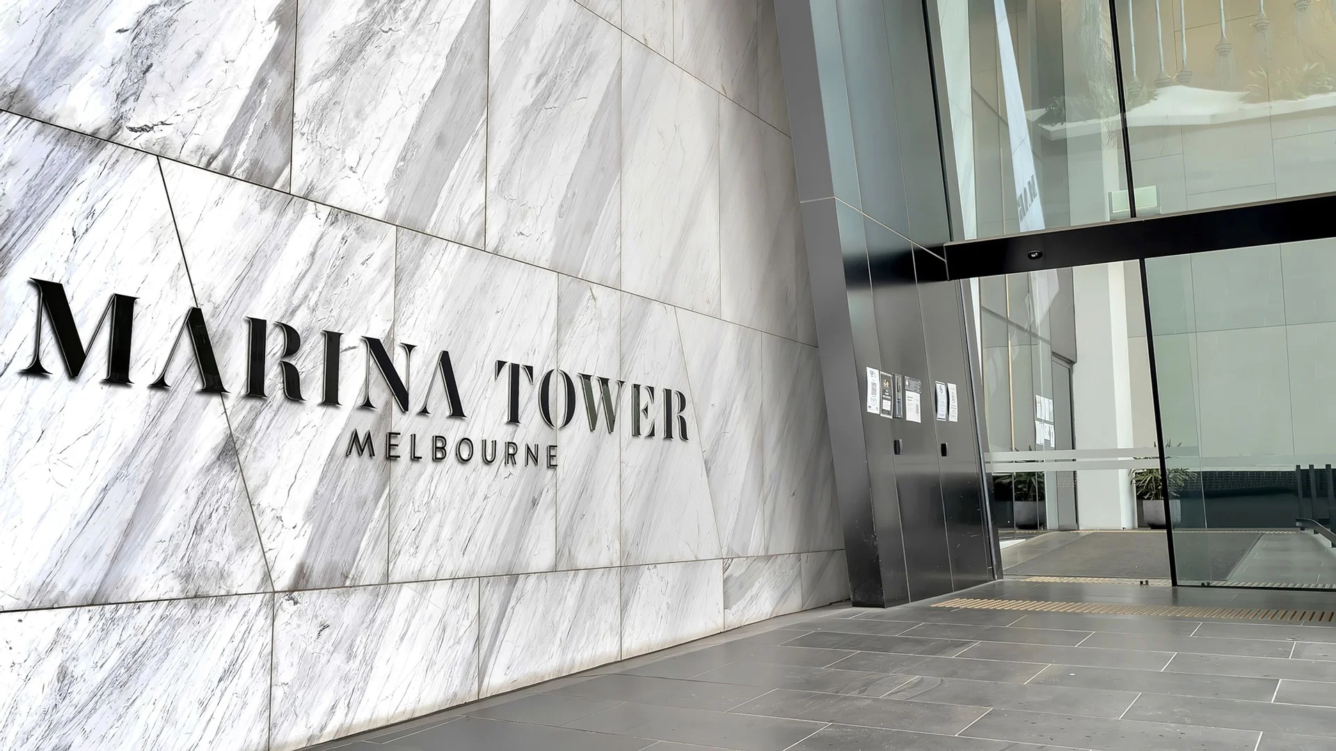 Additional image 5 of 1306/8 Pearl River Rd, Docklands VIC 3008