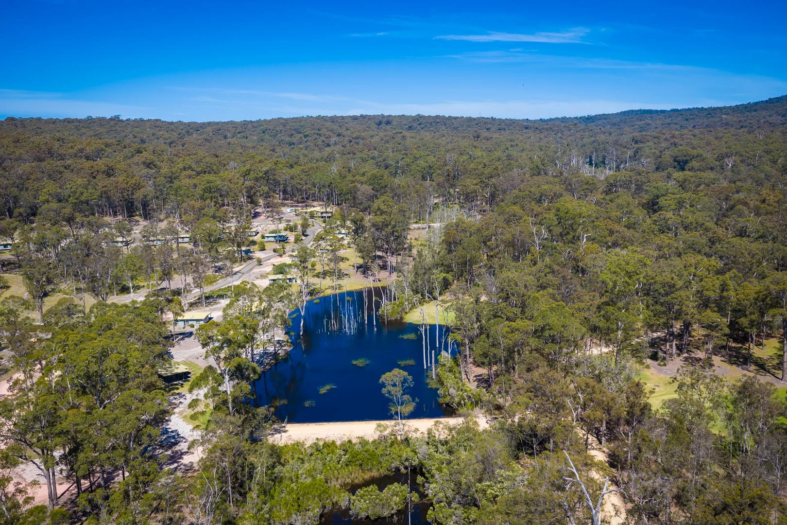 Additional image 24 of Lot 101 - 121/489 Sapphire Coast Drive, Bournda NSW 2548