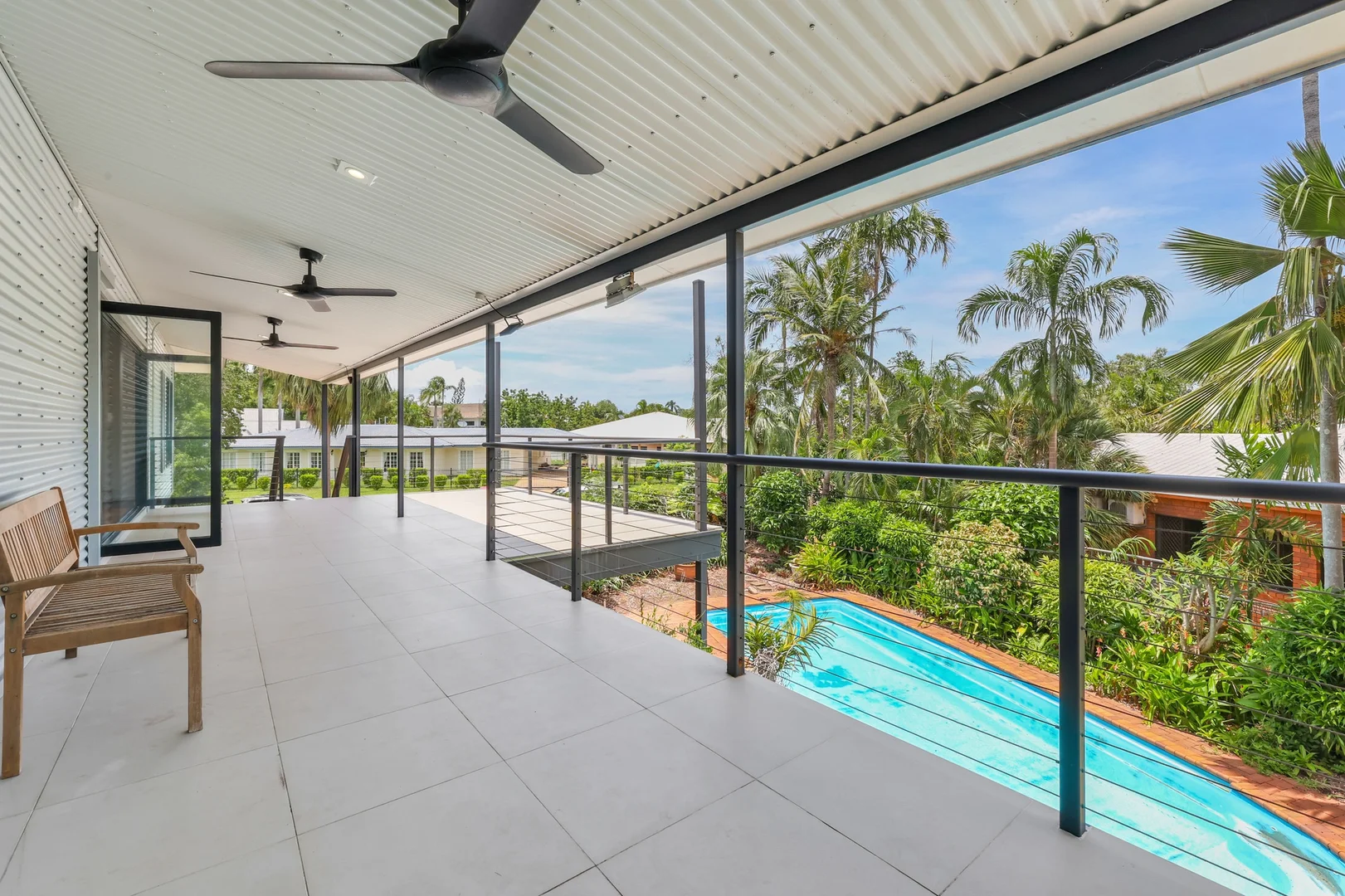 Additional image 11 of 17 Claymore Circuit, Brinkin NT 0810