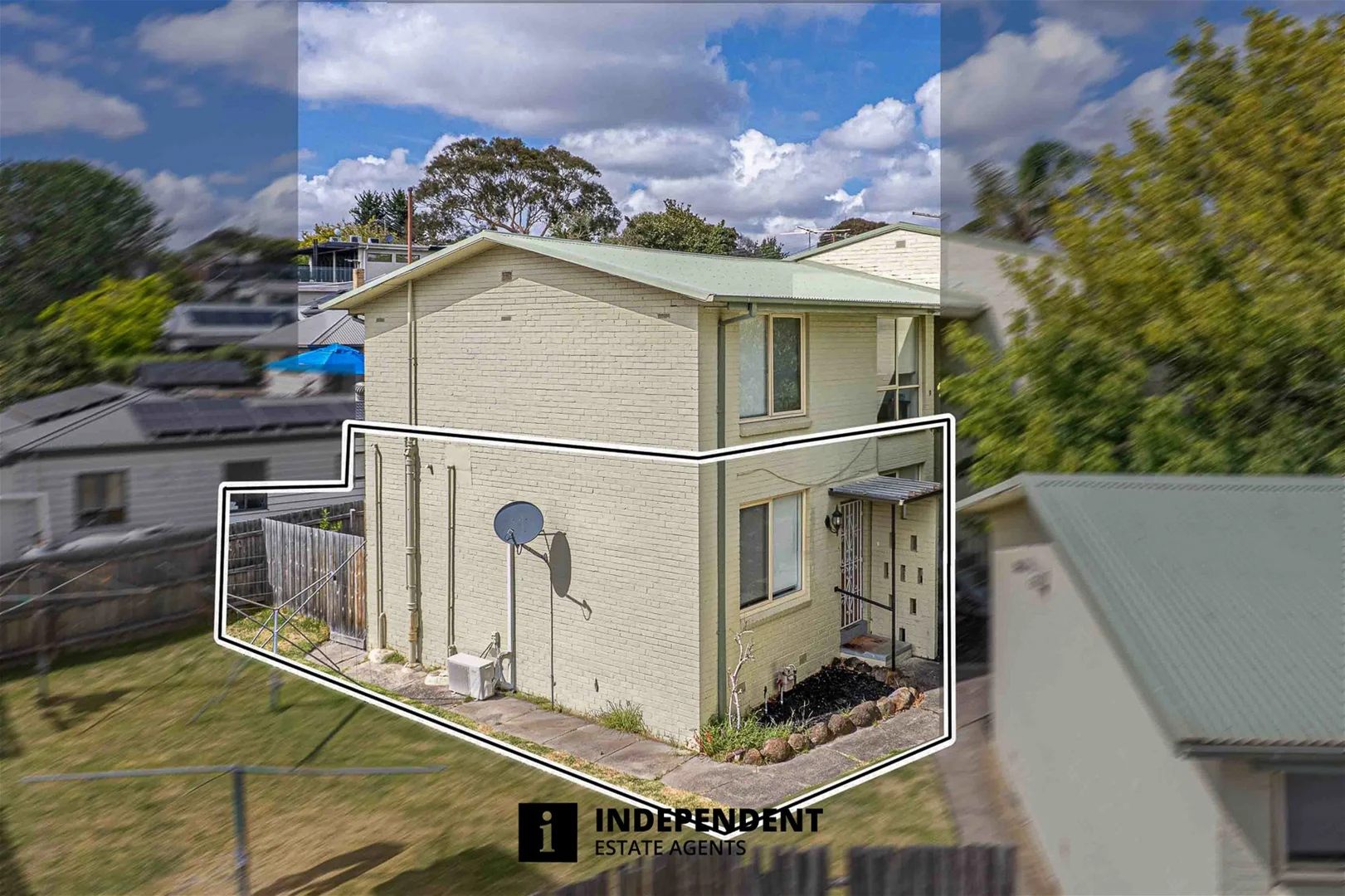 Additional image 12 of 4/1-3 THE RIDGE, Frankston South VIC 3199