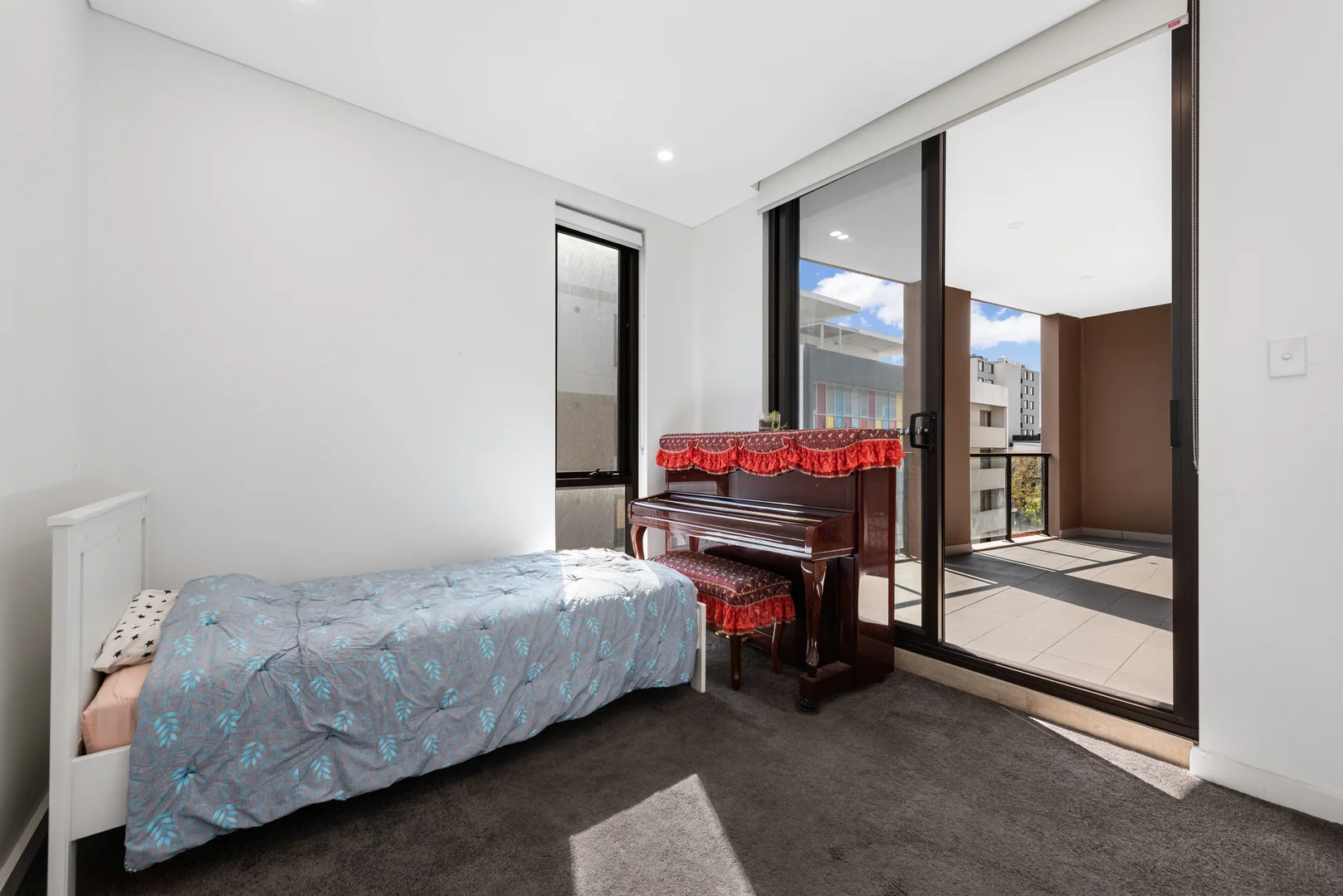 Additional image 4 of 203B/40-42 Loftus Crescent, Homebush NSW 2140