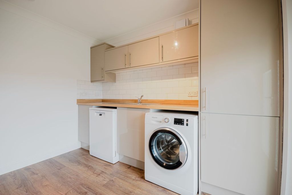 Additional image 9 of 2 bed flat to rent2 Jacks Gait, 8 Cassillis Road, Maybole KA19