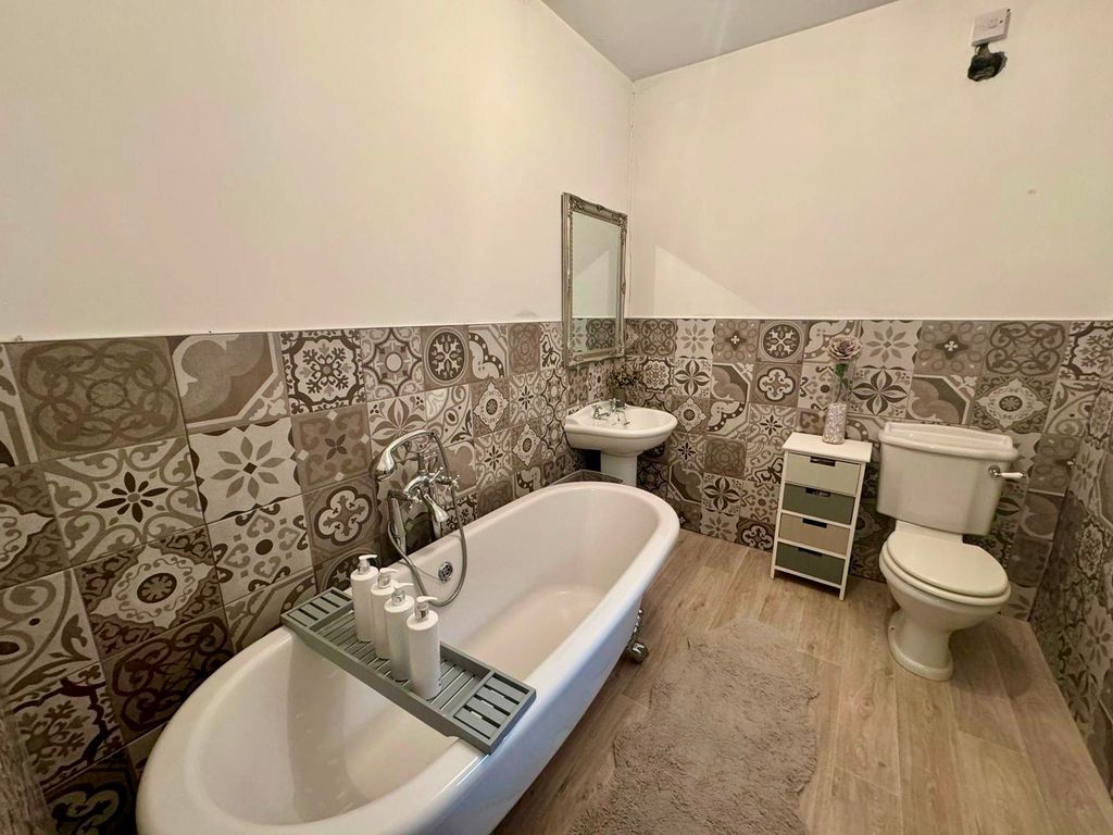 Additional image 13 of 3 bed terraced house to rentGlyn Street, Ogmore Vale, Bridgend CF32