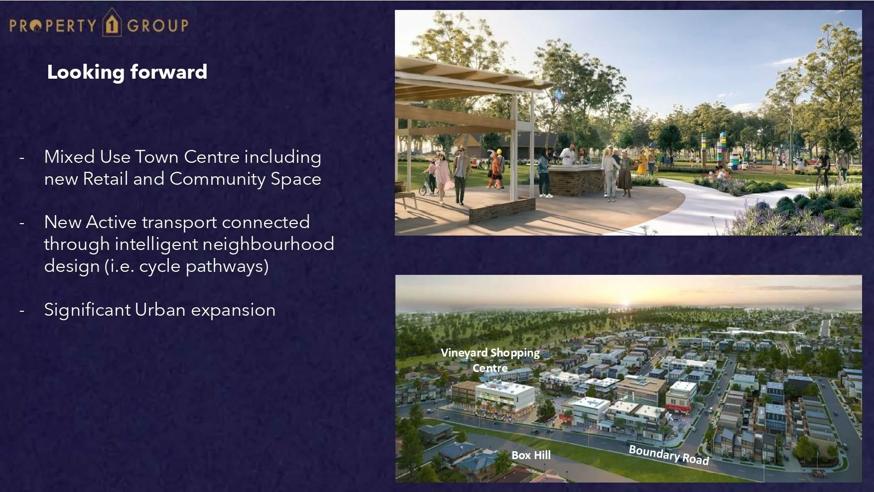 Additional image 3 of Lot 114 Commercial Road, Oakville NSW 2765