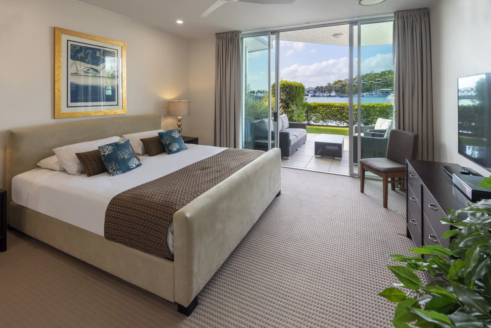 Additional image 3 of Pavillions 21/1 Airport Drive, Hamilton Island QLD 4803