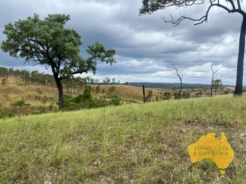 Additional image 10 of 59 MUNGY ROAD, Mungy QLD 4671