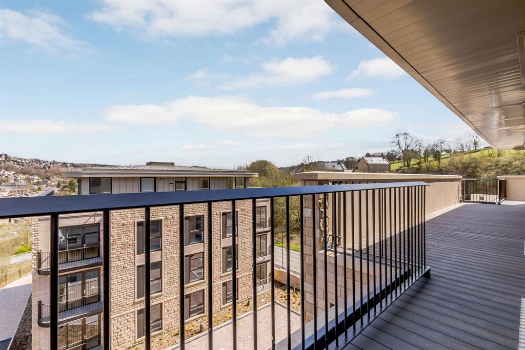 Additional image 14 of 2 bed flat to rentSpa Villas, Matlock Spa, Matlock DE4