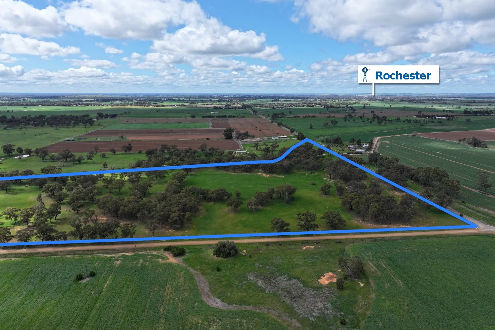 Additional image 14 of 516 O'Donnell Road, Rochester VIC 3561