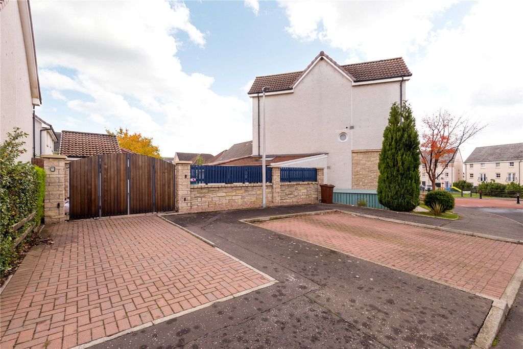 Additional image 15 of 4 bed terraced house to rentWallace Avenue, Musselburgh EH21