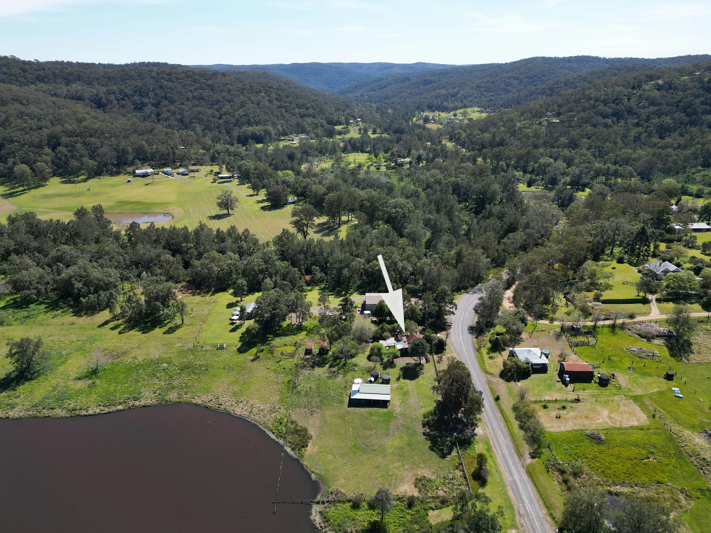 Additional image 25 of 2814 Wollombi Road, Wollombi NSW 2325