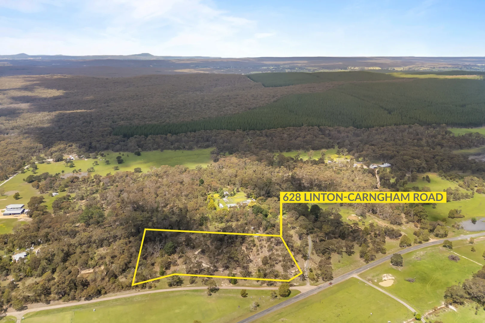 Additional image 15 of 628 Linton-carngham Road, Snake Valley VIC 3351