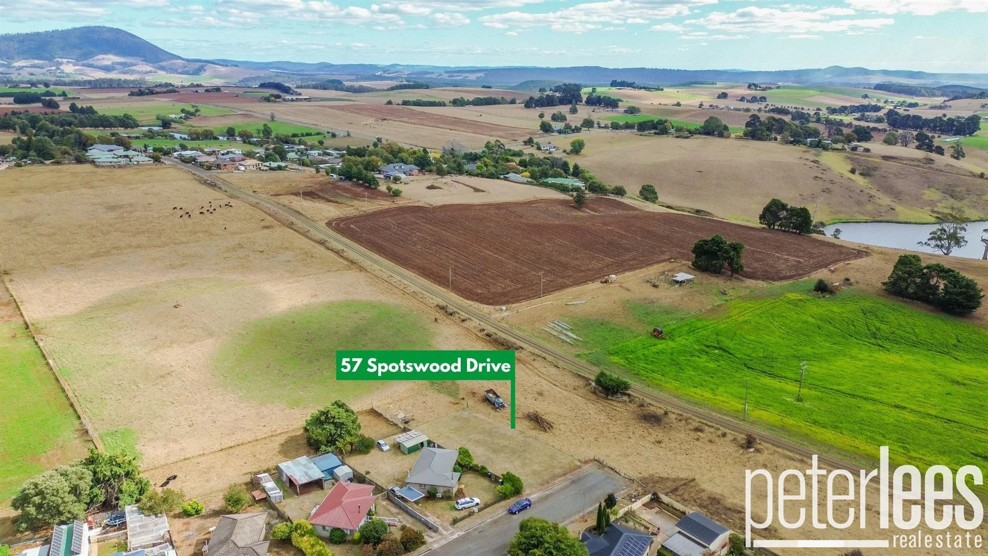 Additional image 3 of 57 Spotswood Drive, Scottsdale TAS 7260