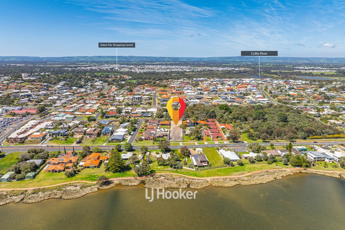 Additional image 4 of Proposed lot 1/20 Parmelia Drive, Australind WA 6233