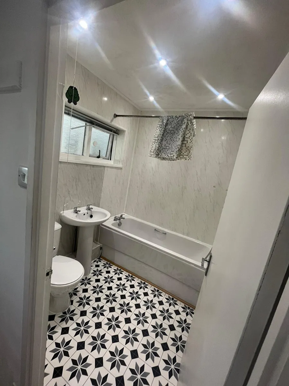Additional image 3 of 1 bed flat to rentTrevelyan Court, Cardiff CF83