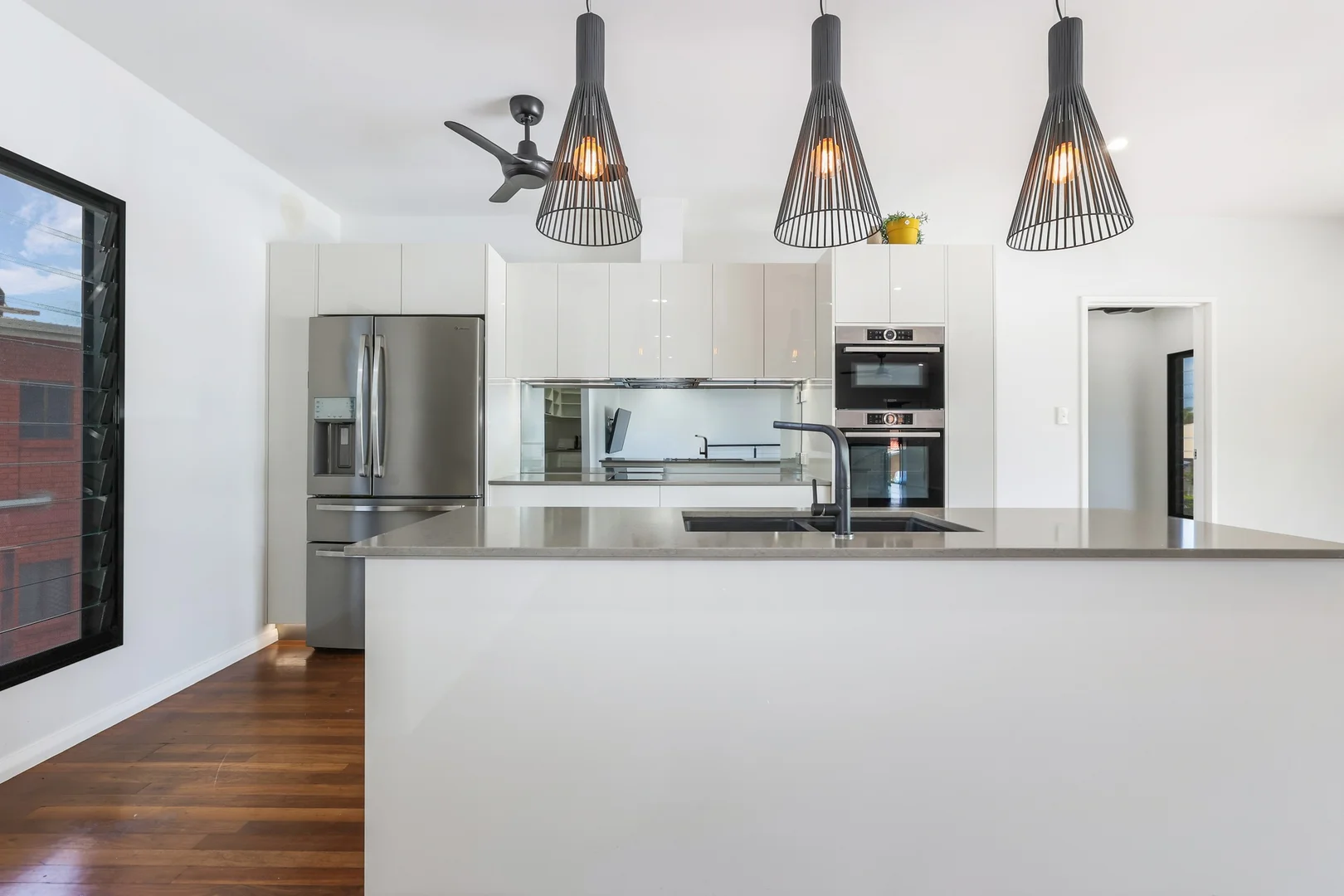 Additional image 6 of 17 Claymore Circuit, Brinkin NT 0810