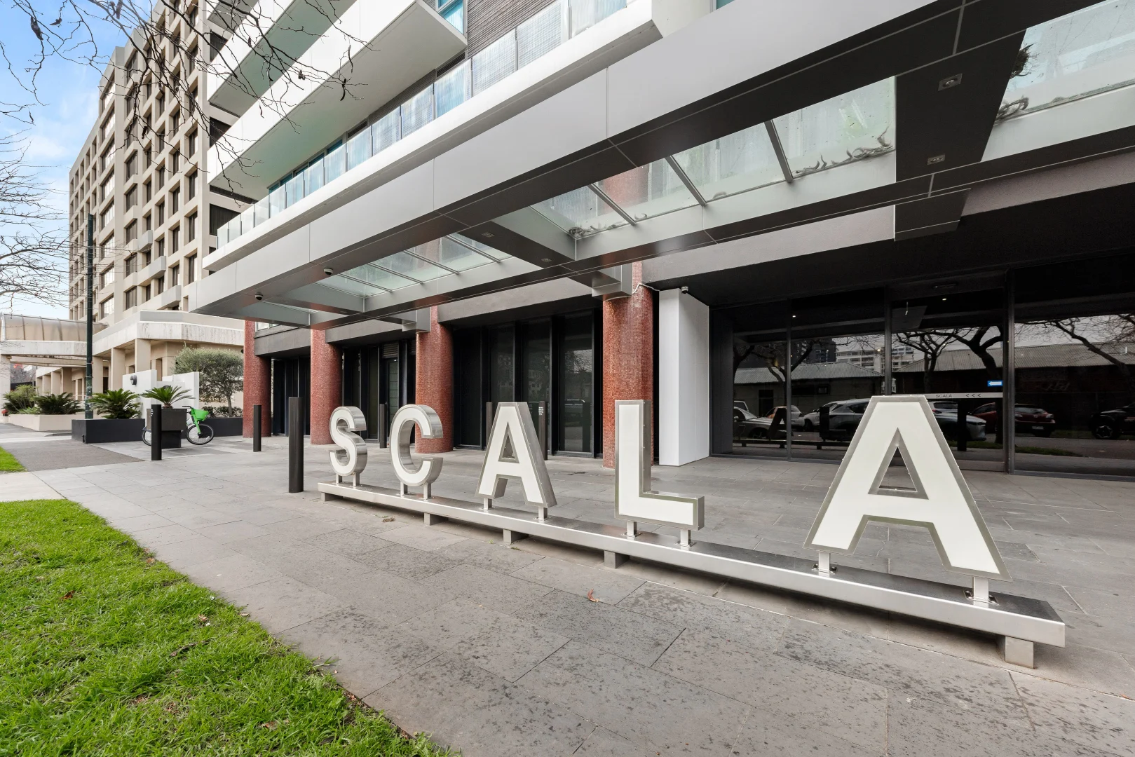 Additional image 31 of 902/1 Roy Street, Melbourne VIC 3004