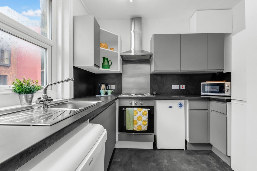 Additional image 4 of 5 bed shared accommodation to rentOtley Road, Leeds LS6