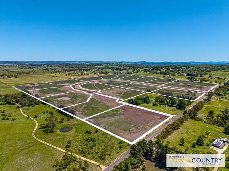 Additional image 5 of Lot 2 The "J.T Frazier Land Estate" Mundays Lane, Armidale NSW 2350