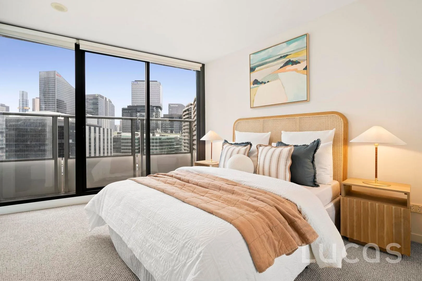 Additional image 5 of 1315/100 Harbour Esplanade, Docklands VIC 3008