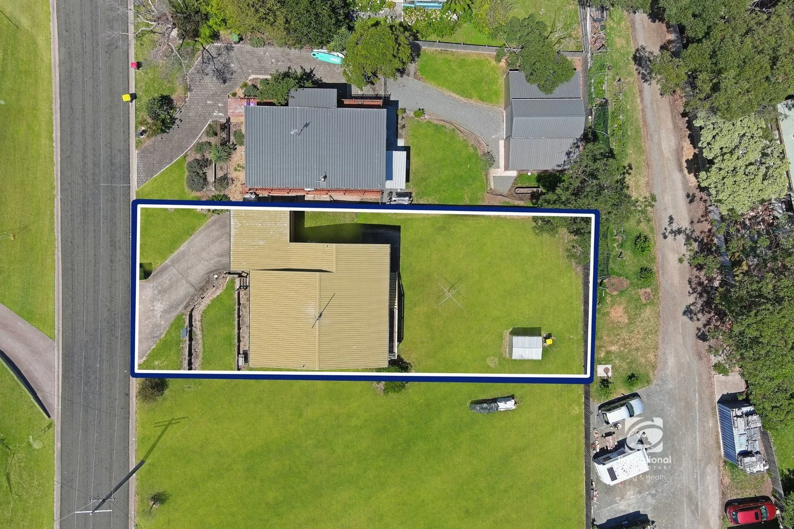 Additional image 21 of 12 Cross Street, Lake Tyers Beach VIC 3909