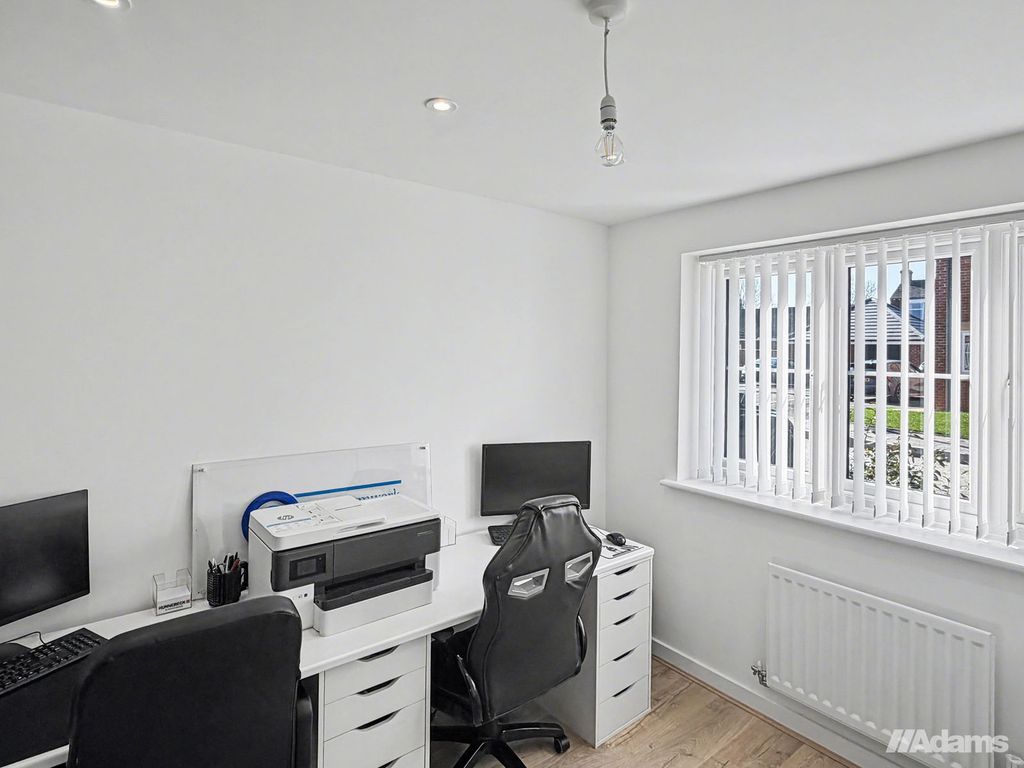 Additional image 21 of 4 bed detached house to rentHughes Close, Farnworth, Widnes WA8