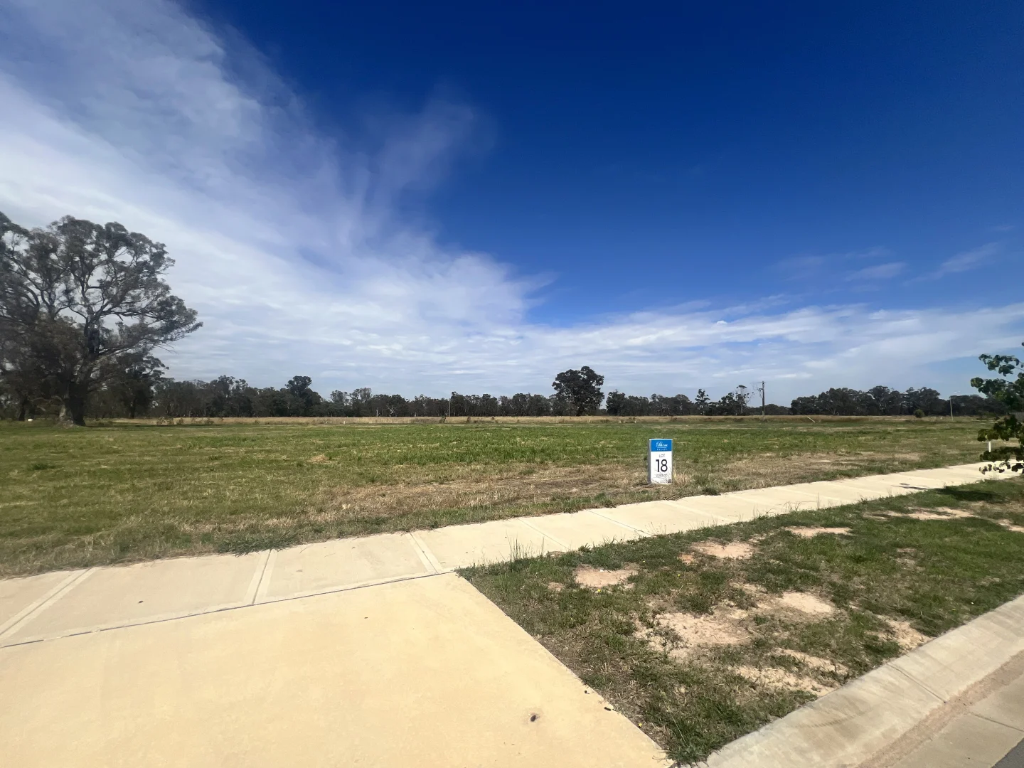 Additional image 2 of Lot 18 Mayfair Drive, Benalla VIC 3672