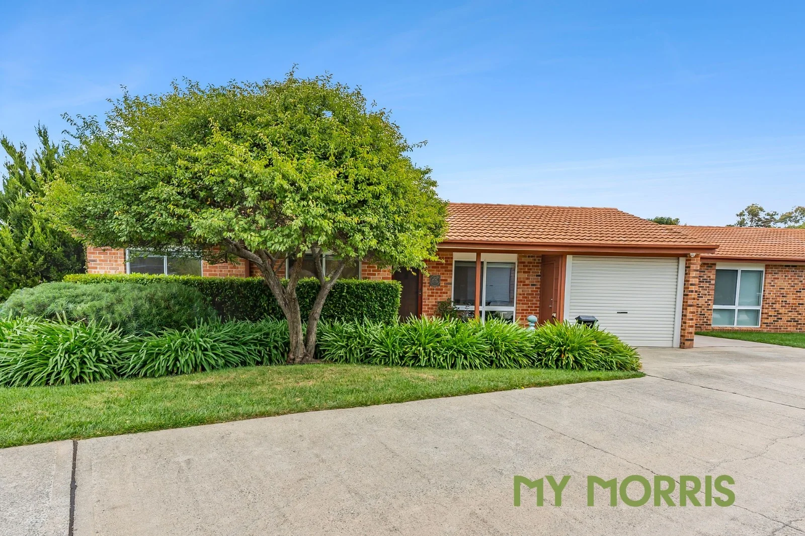 Additional image 2 of 22/36 Cromwell Circuit, Isabella Plains ACT 2905