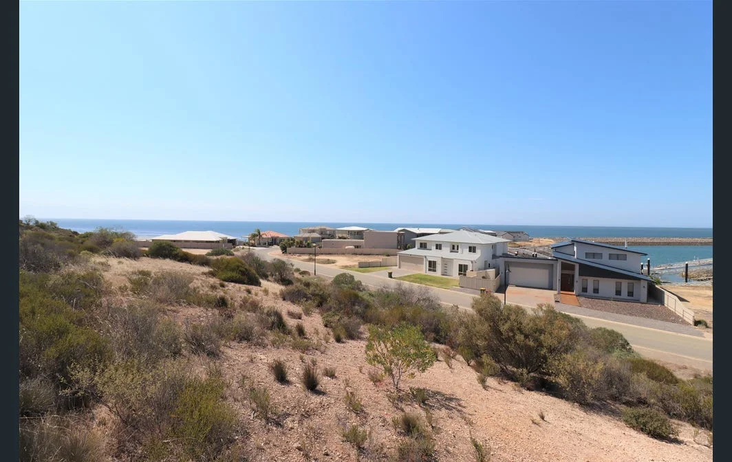 41 Marina Drive, Port Vincent SA 5581